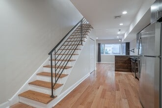724 N 3rd St in Philadelphia, PA - Building Photo - Building Photo