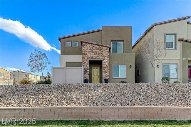 property at 534 Lassen Falls Ct