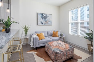 The Crockett in Hermitage, TN - Building Photo - Interior Photo