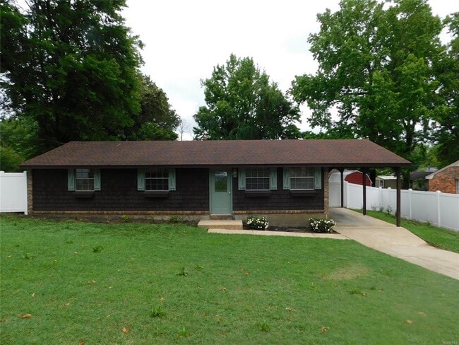 508 Mimosa Rd in Prattville, AL - Building Photo - Building Photo