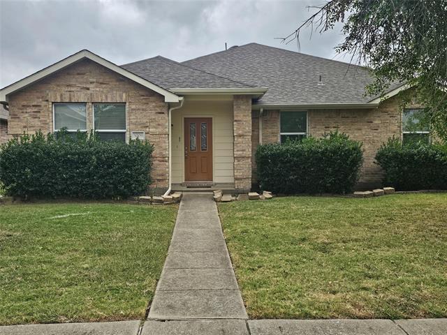 3009 Meadow Bluff Dr in Wylie, TX - Building Photo - Building Photo