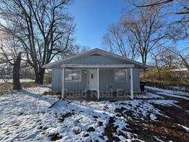 3004 Finley St in Middletown, OH - Building Photo
