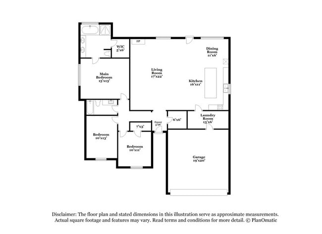 1621 Lesli Dr in Royse City, TX - Building Photo - Building Photo