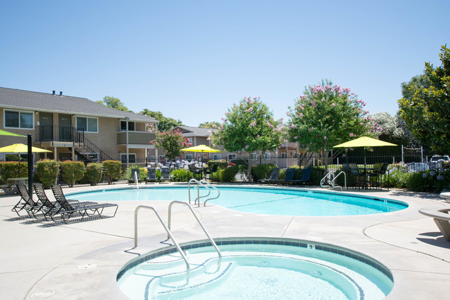 Timber Creek in Chico, CA - Foto de edificio - Building Photo