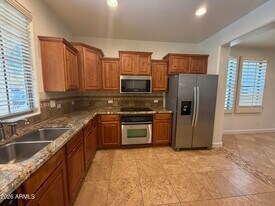 3388 E Jasper Dr in Gilbert, AZ - Building Photo