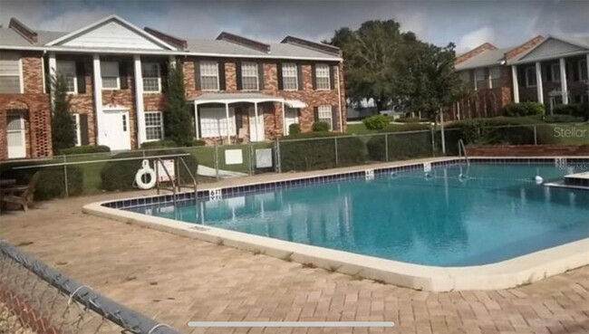 property at 5850 Cypress Gardens Blvd