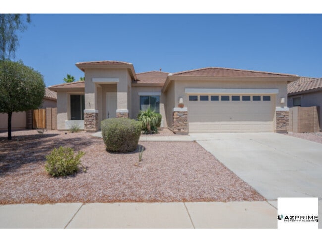 16874 W Tonbridge St in Surprise, AZ - Building Photo - Building Photo