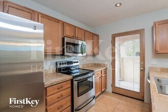 5255 S Renewal Ln in Tucson, AZ - Building Photo - Building Photo