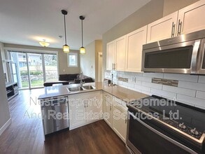 103-110 Baxter Ave in Kitimat, BC - Building Photo - Building Photo