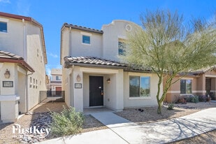 10621 E Singing Canyon Dr