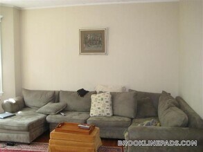 16 Euston St in Brookline, MA - Foto de edificio - Building Photo