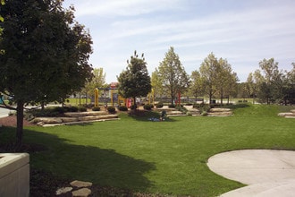 1719 Town Center St in Aurora, IL - Building Photo - Other