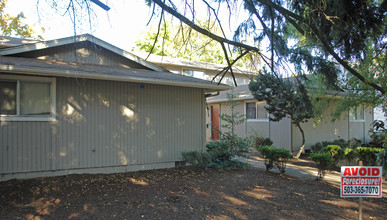 1355-1367 Liberty St NE in Salem, OR - Building Photo - Building Photo