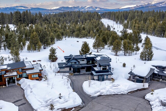 10952 Ryley Ct in Truckee, CA - Building Photo - Building Photo