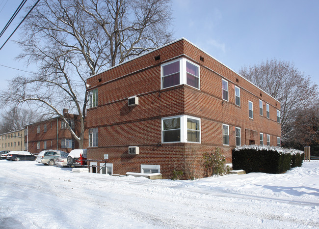 Marvin Gardens Apartments in State College, PA - Building Photo - Building Photo