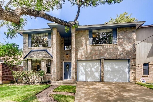 property at 17504 Klamath Falls Dr