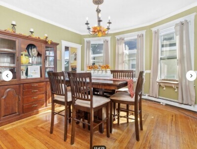 22 Linden Rd in Melrose, MA - Building Photo - Building Photo