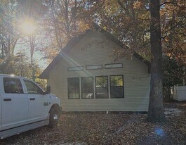 22828 Sycamore Dr in Lewes, DE - Building Photo