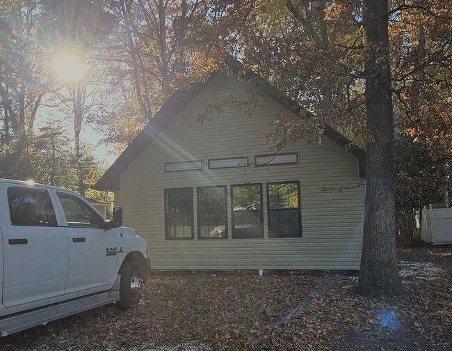 property at 22828 Sycamore Dr