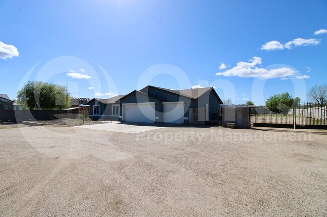 21009 S 194th St in Queen Creek, AZ - Building Photo - Building Photo