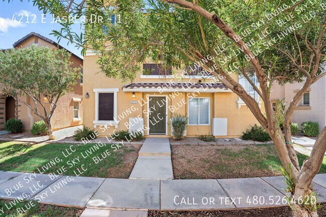 4212 E Jasper Dr in Gilbert, AZ - Building Photo - Building Photo