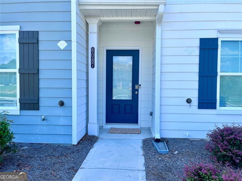6087 Mallory Rd in College Park, GA - Building Photo
