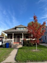 528 29th St in Ogden, UT - Building Photo