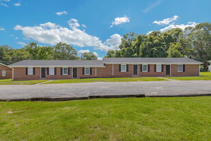 Fairview Commons Apartments