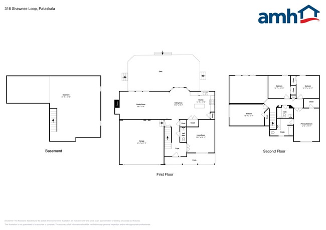 318 Shawnee Loop S in Pataskala, OH - Building Photo - Building Photo