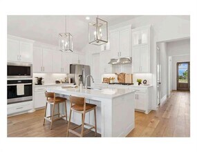 4311 Windy Point Rd in Oak Point, TX - Building Photo - Building Photo