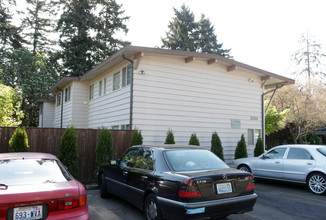 Steven's Court in Edmonds, WA - Building Photo - Building Photo