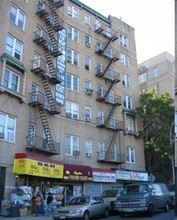 1270 Gerard Ave in Bronx, NY - Building Photo - Building Photo