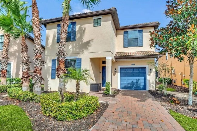 property at 5504 Solterra Cir