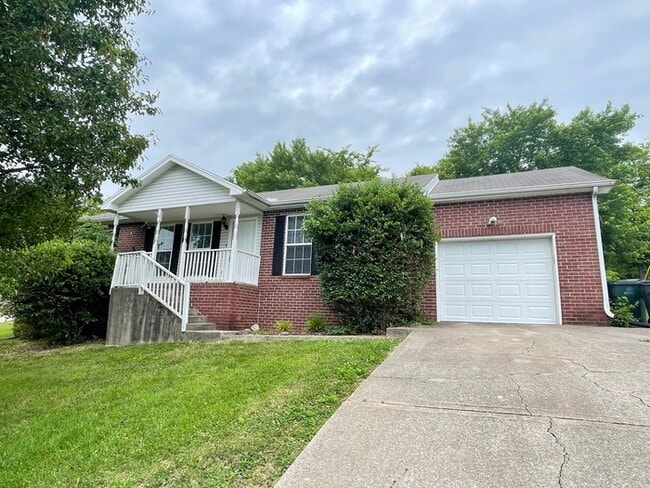 property at 113 Longview Dr