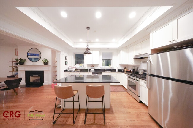 1800 Beacon St, Unit 2 in Brookline, MA - Building Photo - Building Photo