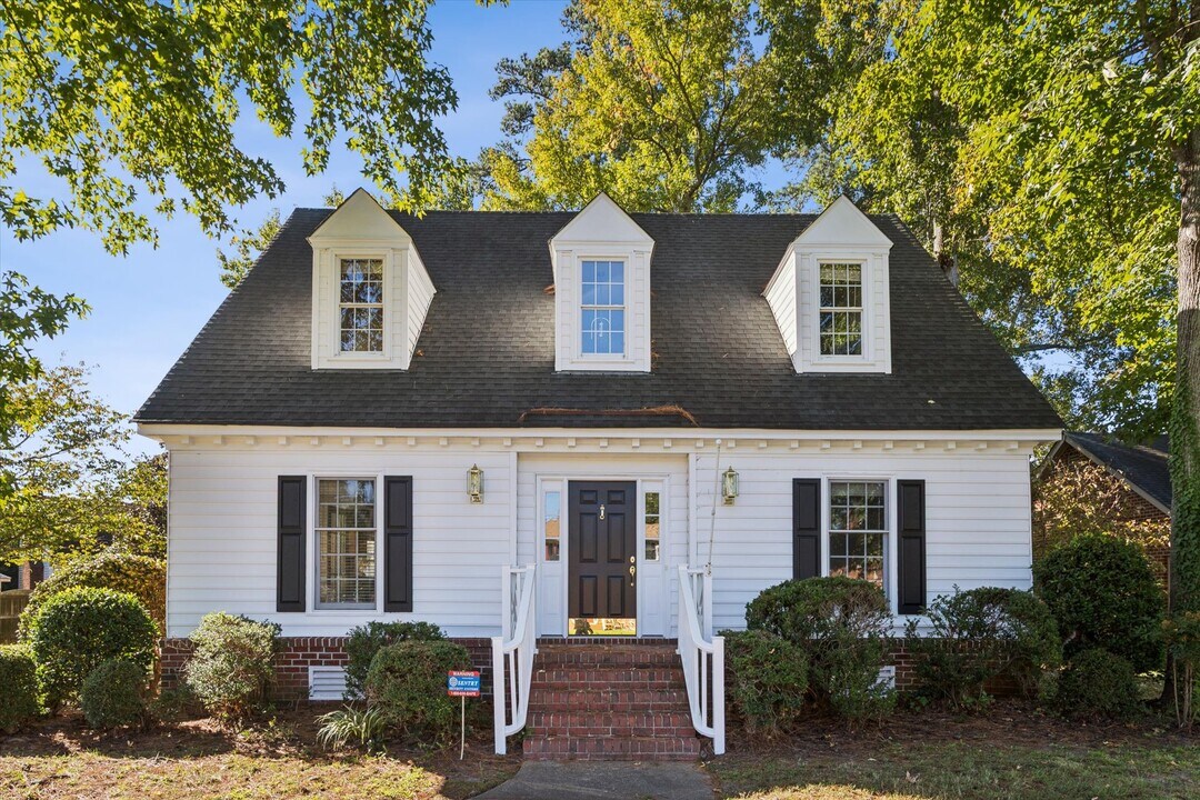 4505 Casey Martin Ct in Chesapeake, VA - Building Photo