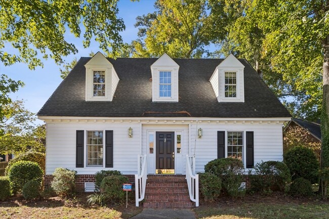 4505 Casey Martin Ct