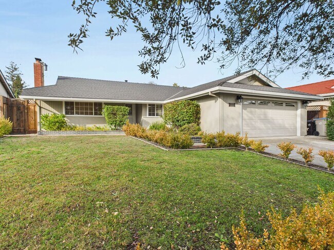 1305 Antwerp Ln in San Jose, CA - Building Photo - Building Photo