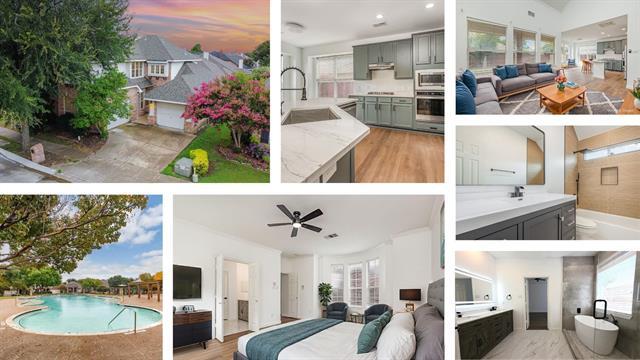 property at 4608 Temecula Creek Trail