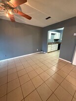 202 Fir Dale in Converse, TX - Building Photo