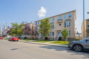 10-18 10th St SW Apartments