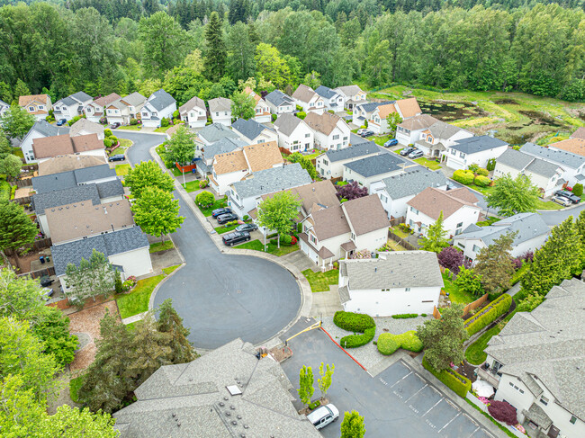 Red Mill Condominium in Renton, WA - Building Photo - Building Photo