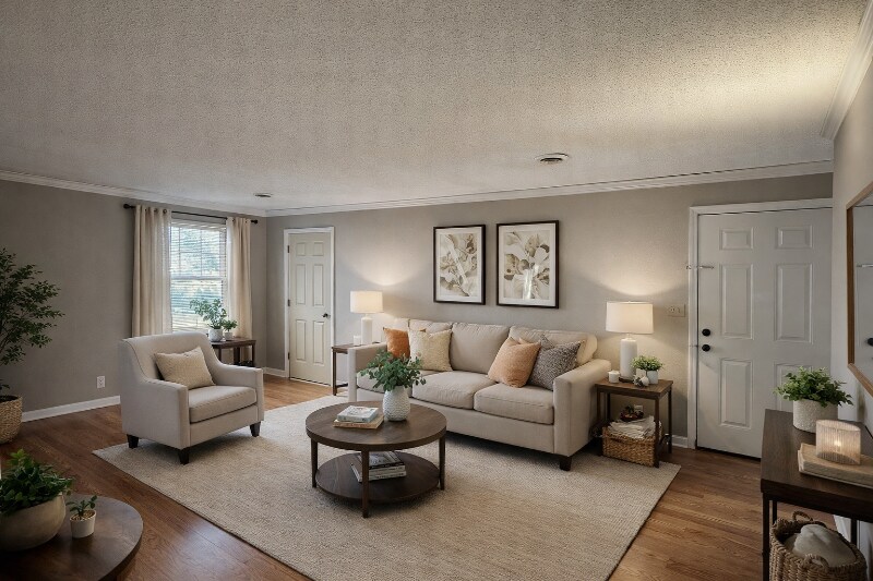 121 Arcadia Ln in Oak Ridge, TN - Building Photo