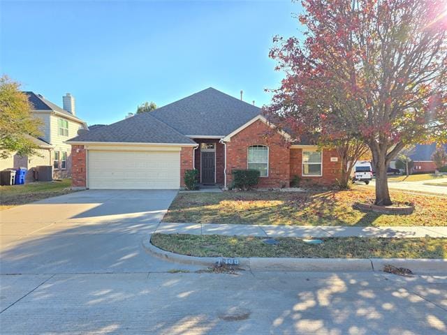 property at 100 Millington Trail