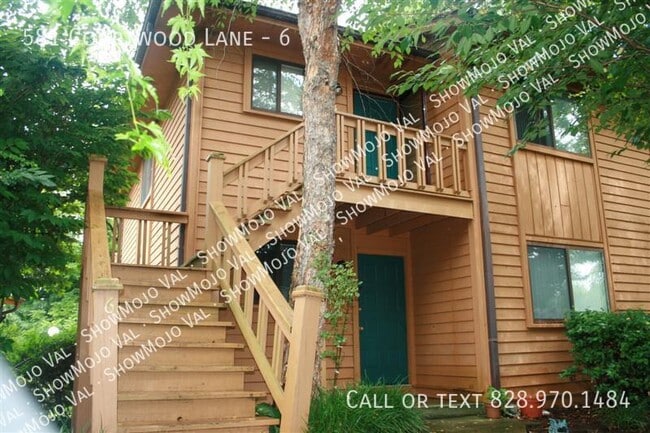 property at 581 Courtwood Ln