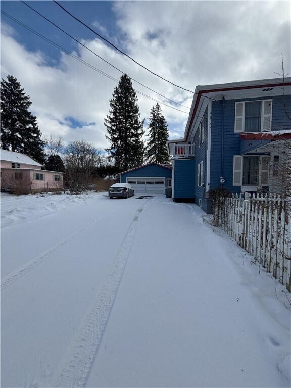 property at 17 Main St