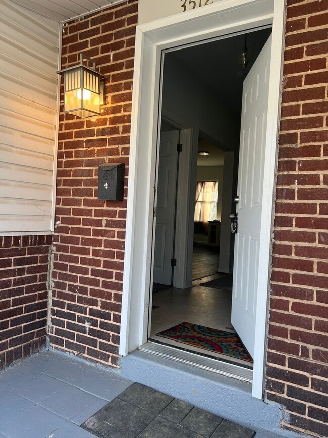 property at 3512 Lucille Ave