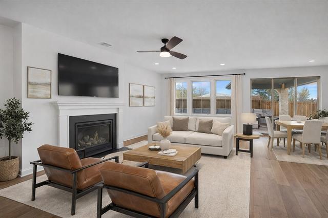 504 Sagebrush Trl in Sherman, TX - Building Photo - Building Photo