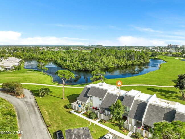 4305 Bay Point Rd in Panama City Beach, FL - Building Photo - Building Photo