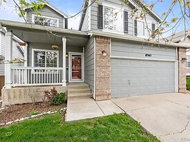 10345 S Rotherwood Cir in Littleton, CO - Building Photo